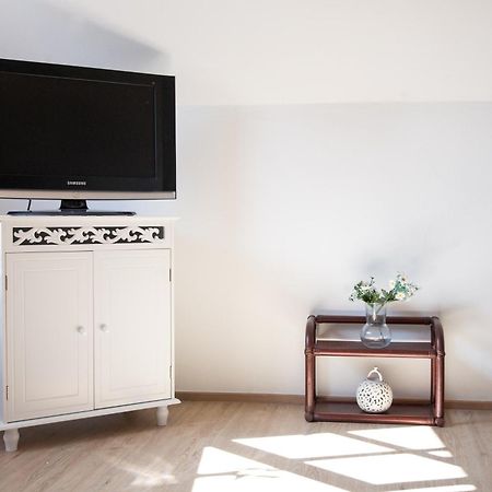 Rezidence Plesivec - Rodinny Apartman S 3 Loznicemi เชสกี้ครุมลอฟ ภายนอก รูปภาพ