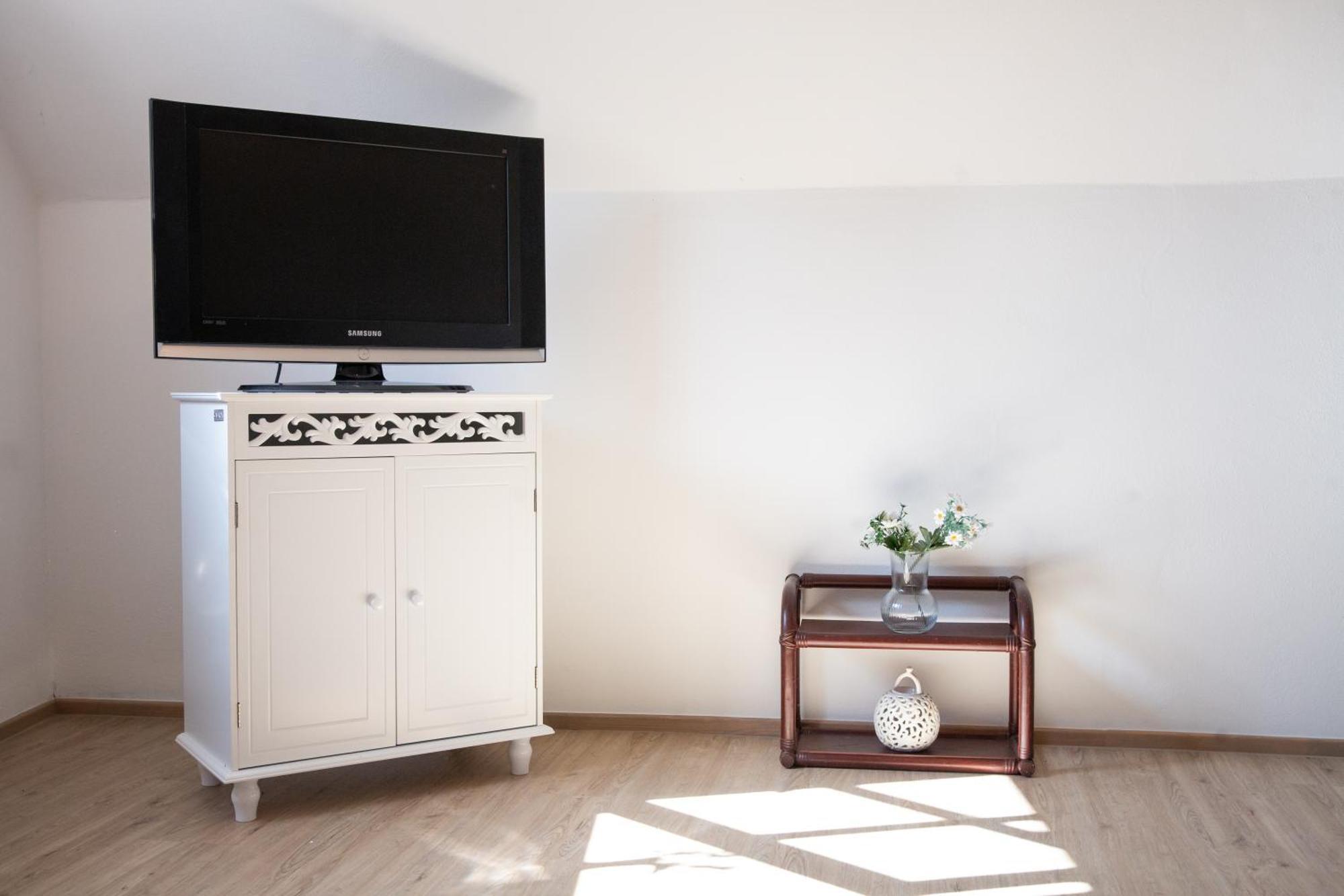 Rezidence Plesivec - Rodinny Apartman S 3 Loznicemi เชสกี้ครุมลอฟ ภายนอก รูปภาพ